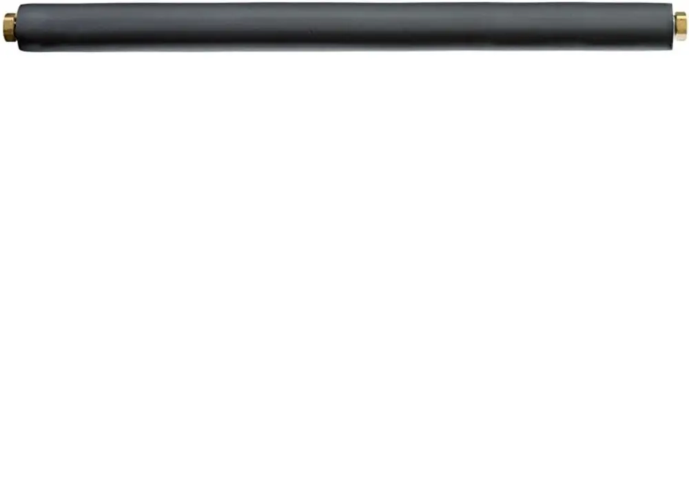 STIEBEL ELTRON Druckschlauch SD 25-2 GE mit 30 mm Wärmedämmung, 233828